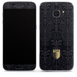 Folien für Smartphones matt