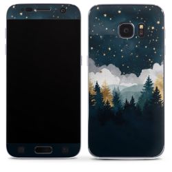 Foils for Smartphones matt