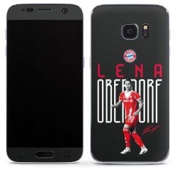 Folien für Smartphones matt