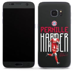 Folien für Smartphones matt