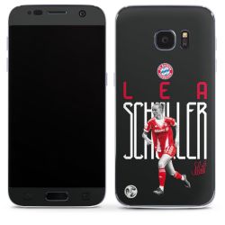 Folien für Smartphones matt