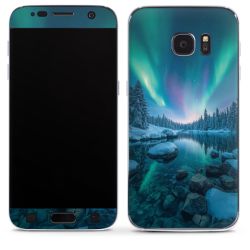 Foils for Smartphones matt