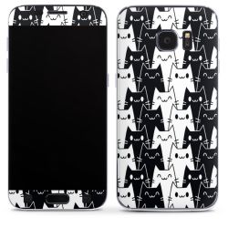 Foils for Smartphones matt