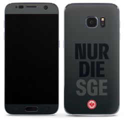 Folien für Smartphones matt