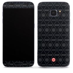 Folien für Smartphones matt