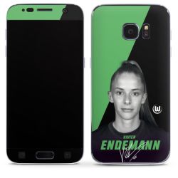 Folien für Smartphones matt