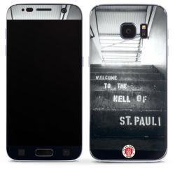 Folien für Smartphones matt