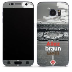 Folien für Smartphones matt