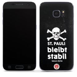Folien für Smartphones matt