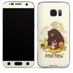 Folien für Smartphones matt