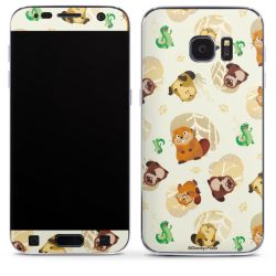 Folien für Smartphones matt