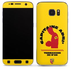 Folien für Smartphones matt