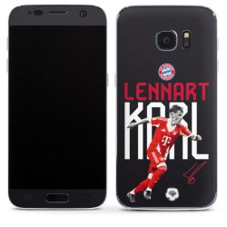 Foils for Smartphones matt