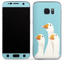 Foils for Smartphones matt