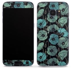 Folien für Smartphones matt