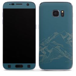 Foils for Smartphones matt