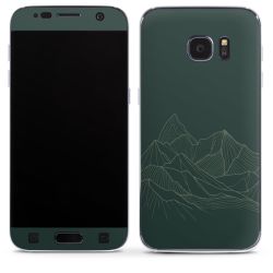 Foils for Smartphones matt