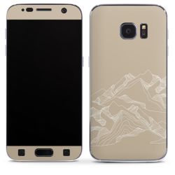 Foils for Smartphones matt