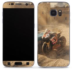 Folien für Smartphones matt