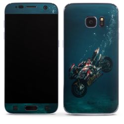 Folien für Smartphones matt