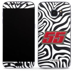 Folien für Smartphones matt