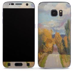 Foils for Smartphones matt