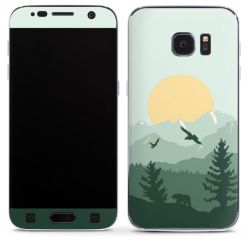 Foils for Smartphones matt