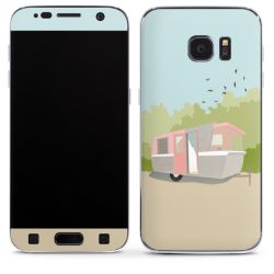 Foils for Smartphones matt