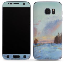 Foils for Smartphones matt