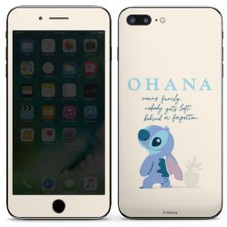 Ohana Stitch