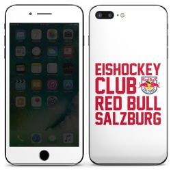 RBS Schriftzug weiß