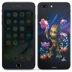 Baby Groot Fleurs