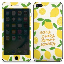 Easy Peasy Lemon Queezy