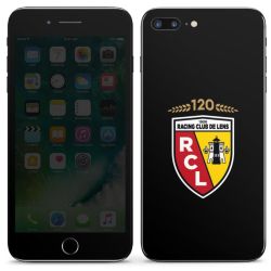 RC Lens 120 ans anniversaire noir