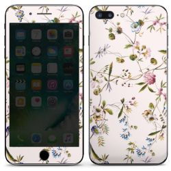 Vintage Blumen Spring