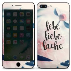 Folien für Smartphones matt