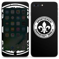 Folien für Smartphones matt