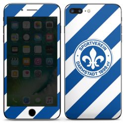 Folien für Smartphones matt