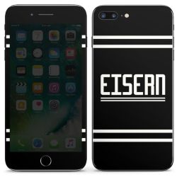 Folien für Smartphones matt