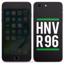 Folien für Smartphones matt