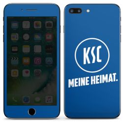 Folien für Smartphones matt