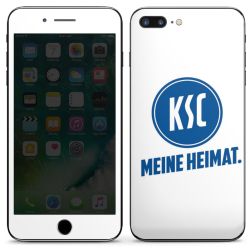 Folien für Smartphones matt