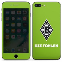 Folien für Smartphones matt