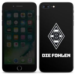 Folien für Smartphones matt