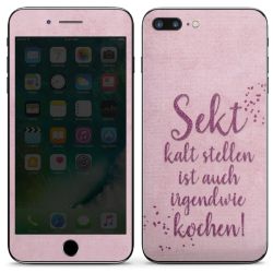 Folien für Smartphones matt