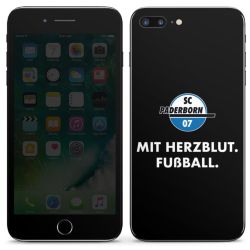 Folien für Smartphones matt