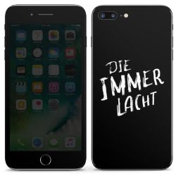 Folien für Smartphones matt