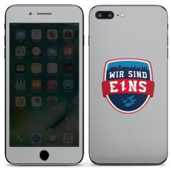 Folien für Smartphones matt