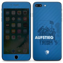 Folien für Smartphones matt