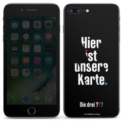 Folien für Smartphones matt